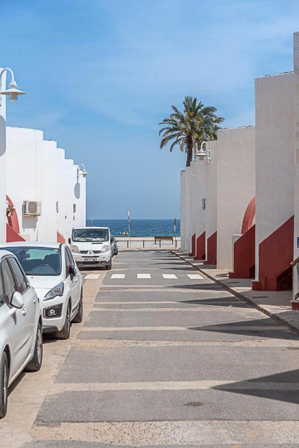 Coral Del Cabo Leilighet Las Negras Eksteriør bilde