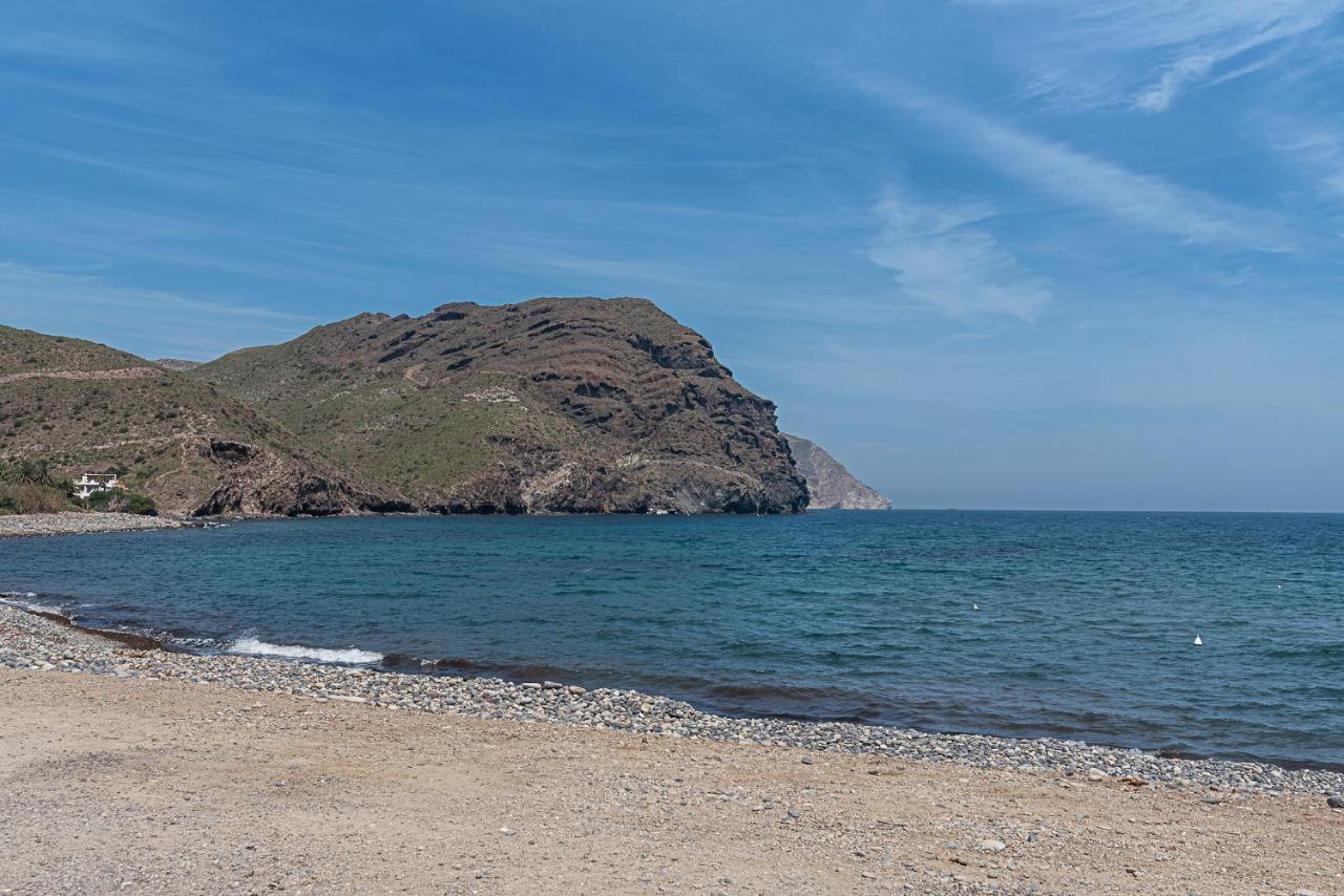 Coral Del Cabo Leilighet Las Negras Eksteriør bilde